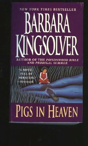 Pigs in Heaven
