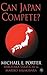 Can Japan Compete? by M. Porter (2016-04-20)