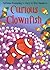 Curious Clownfish by Eric Maddern (2009-01-15)