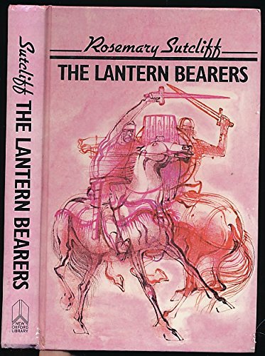 The lantern bearers