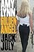 Amy Lynn: Golden Angel by Jack July (2015-04-09)