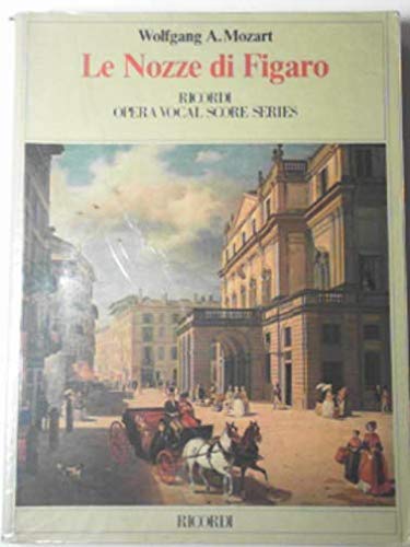 Le Nozze Di Figaro