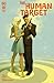 Human Target #10 CVR B Garner VRNT