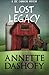 Lost Legacy by Annette Dashofy (May 15,2014)