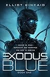Exodus Blue: An A...