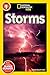 National Geographic Readers: Storms! by Miriam Busch Goin (2009-04-14)