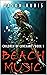 Beach Music: A Novel of Cre...