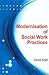 Modernisation of Social Work Practices by Suresh Singh