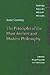 Anne Conway: The Principles of the Most Ancient and Modern Philosophy (Cambridge Texts in the History of Philosophy) by Anne Conway (1996-04-26)