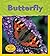 Butterfly (Life Cycles (Heinemann Library)) by Spilsbury, Louise (2005) Hardcover