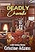 Deadly Charade (Julie Erick...