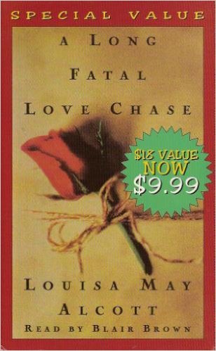 A Long Fatal Love Chase