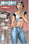 Newmen #20