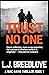 Trust No One (A Mac Davis Thriller)
