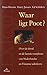 Waar ligt Poot? by Hans Heesen