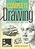The Complete Book of Drawing by Barrington Barber (2009-12-30)