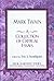 Mark Twain (Ncv): A Collection of Critical Essays (New Century Views) (1993-08-30)