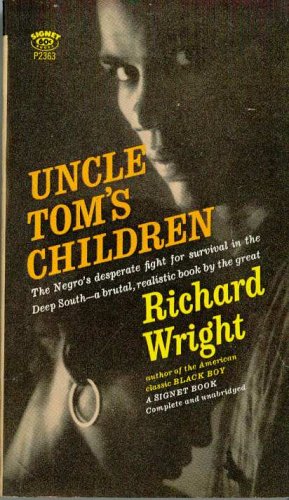 Uncle Tom's Children