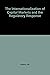 The Internationalization of Capital Markets and the Regulator... by John Fingleton