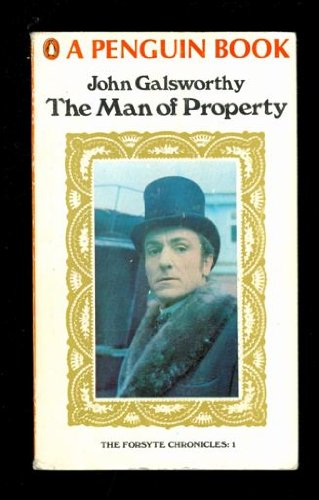 The Man of Property