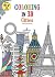 Coloring in 3D Cities by Hannah Davies (May 15,2016)