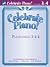 Celebrate Piano!: Flashcard...