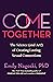 Come Together: The Science (and Art!) of Creating Lasting Sexual Connections