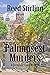 The Palimpsest Murders