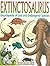 Extinctosaurus: Encyclopedia of Lost and Endangered Species (Animal Zone) by Tamara Green (2001-07-15)