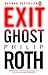 Exit Ghost Reprint edition by Roth, Philip (2008) Paperback