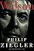 Wilson: The Authorised Life by Philip Ziegler (1993-09-20)