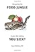 By Ms Joyce C Wallace Navigating the Food Jungle: Is Your Diet Making You Sick? (1st First Edition) [Paperback]
