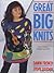 Great Big Knits by Dawn French