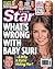 Star Magazine Katie Holmes July 30, 2006 Issue by Star Magazine