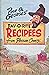 Poor Ol George's Fav-O-Rite Recipees Frum Possum County by Poor Ol George