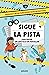 Sigue la pista: Enigmas y r...