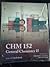 CHM 152 General Chemistry by Brandon J. Cruickshank