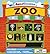 AmazErasers: Zoo by Steve Mack (2013-02-26)