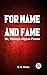 For Name And Fame Or, Through Afghan Passes