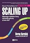 Scaling Up by Harnish Verne