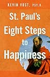 St. Paul's Eight Steps to Happiness Book cover for St. Paul's Eight Steps to Happiness