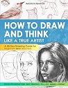 How to draw and t...