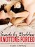 KNOTTING FORCED INSIDE BY D...