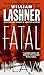 Fatal Flaw (Victor Carl Series) by Lashner, William(March 30, 2004) Mass Market Paperback