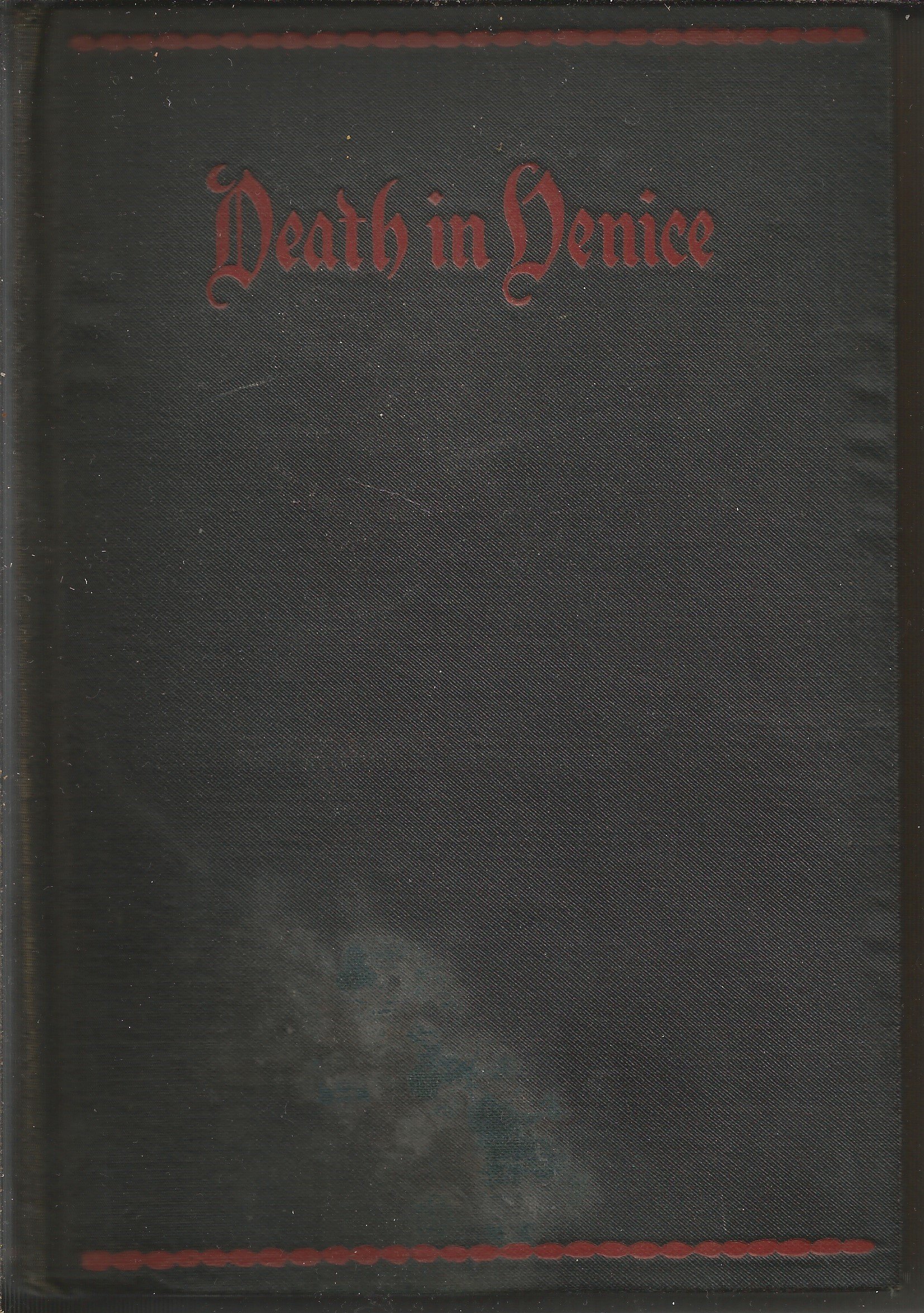 Death In Venice