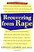 Recovering From Rape by Linda E. Ledray(August 15, 1994) Paperback