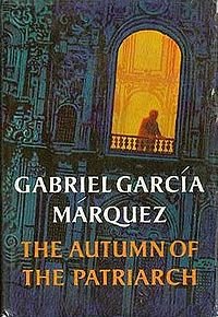 The Autumn of the Patriarch