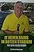 It Never Rains in Autzen Stadium: The Don Essig Story