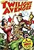 [ The Twilight Avenger BY Wooley, John ( Author ) ] { Paperback } 2015