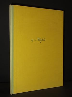 G=Mmxc/r²;: A new road to relativity (Hardcover)